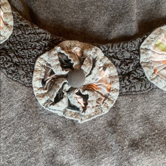 Tunic - Picture 4 of 4